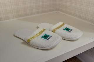 Отель Отель Well Sleep Алматы Полулюкс с гидромассажной ванной-5