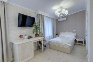 Отель Отель Well Sleep Алматы Трехместный номер «Комфорт»-4