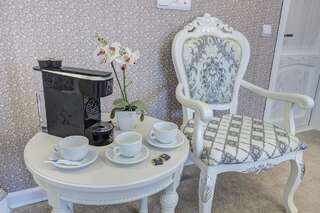 Отель Отель Well Sleep Алматы Трехместный номер «Комфорт»-5