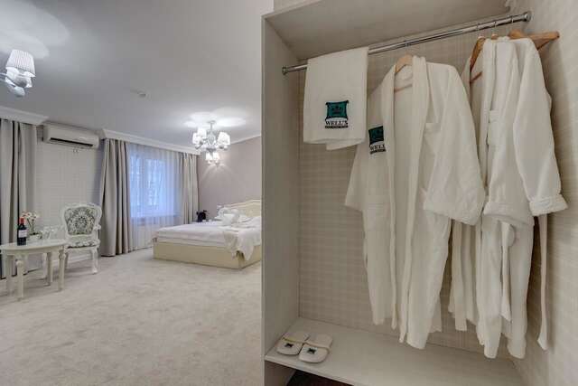 Отель Отель Well Sleep Алматы-23