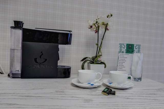 Отель Отель Well Sleep Алматы-32