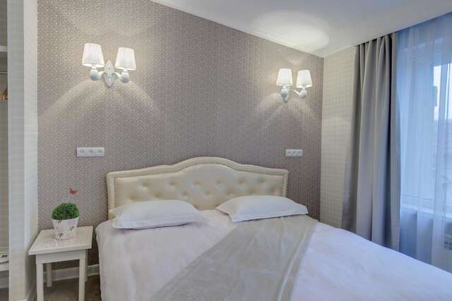 Отель Отель Well Sleep Алматы-8